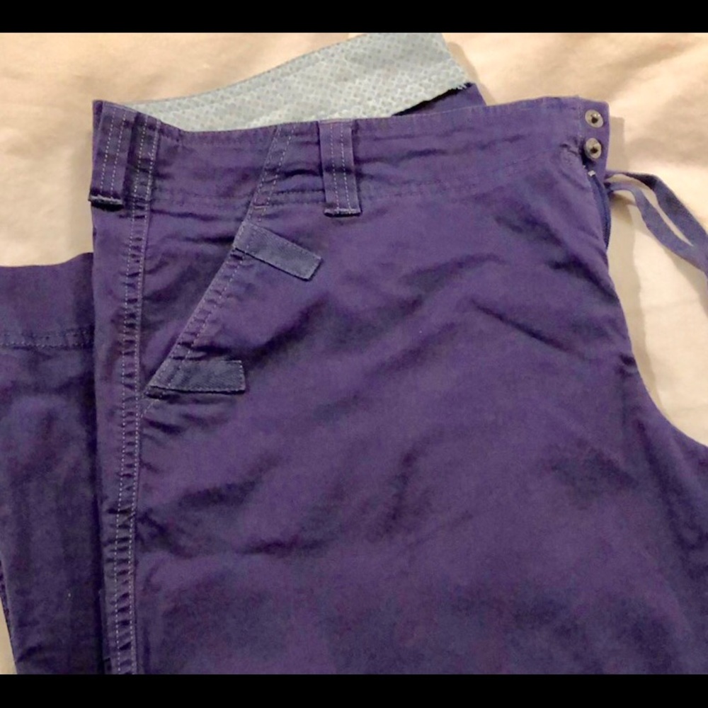 Hiking or weekend pants by Athleta